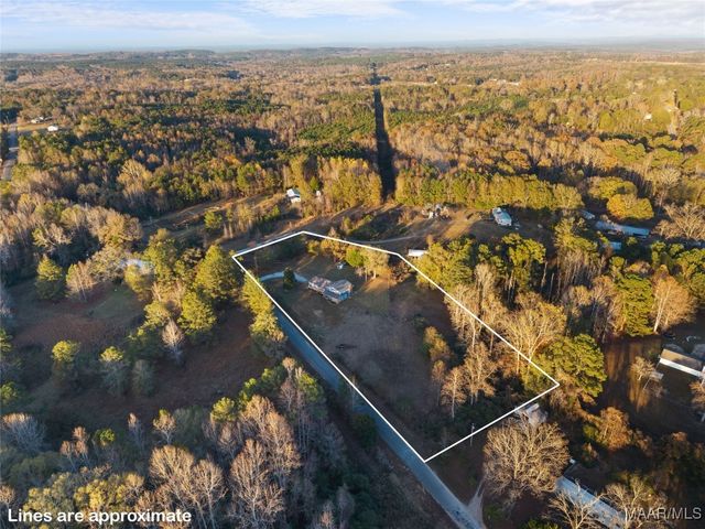 168 County Road 454 ., Clanton, AL 35046