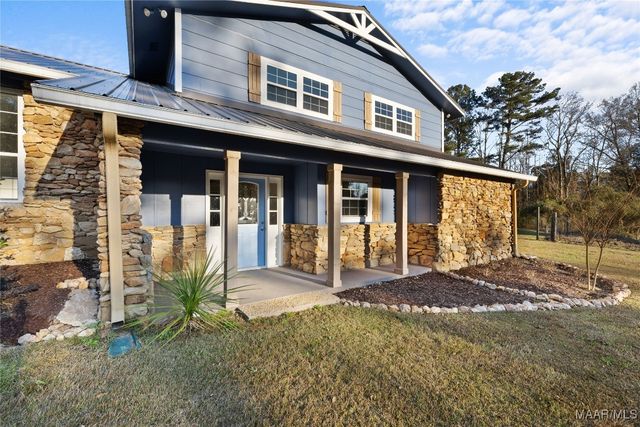 168 County Road 454 ., Clanton, AL 35046