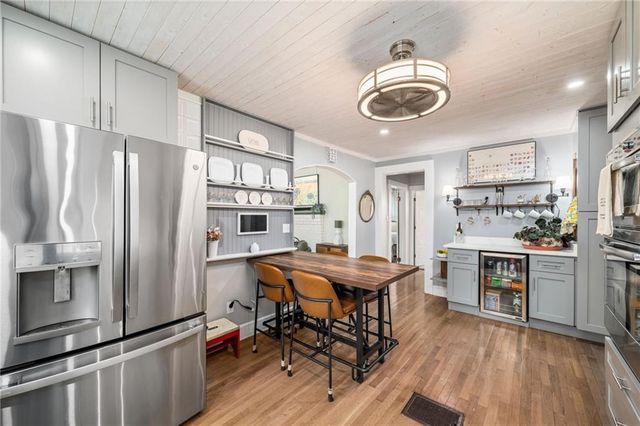 1180 Atlantic Drive NW, Atlanta, GA 30318