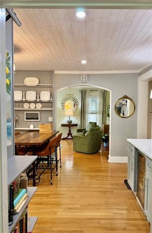 1180 Atlantic Drive NW, Atlanta, GA 30318