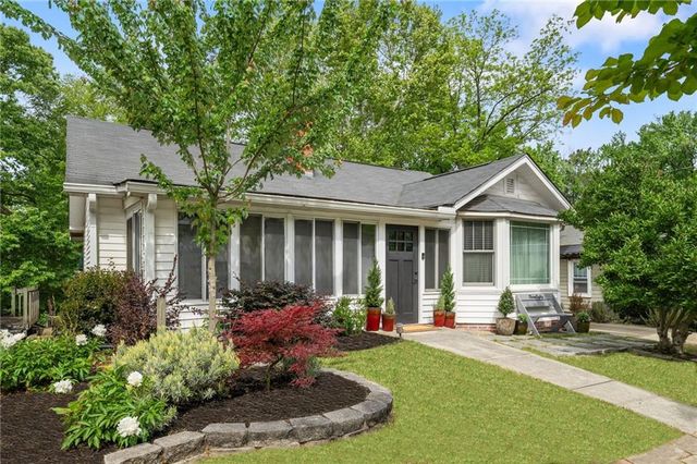 1180 Atlantic Drive NW, Atlanta, GA 30318