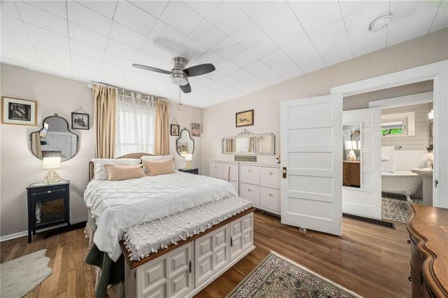1180 Atlantic Drive NW, Atlanta, GA 30318