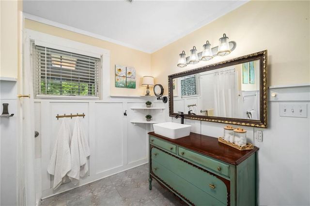 1180 Atlantic Drive NW, Atlanta, GA 30318