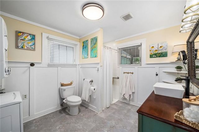 1180 Atlantic Drive NW, Atlanta, GA 30318
