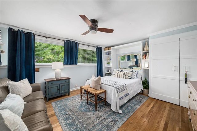 1180 Atlantic Drive NW, Atlanta, GA 30318