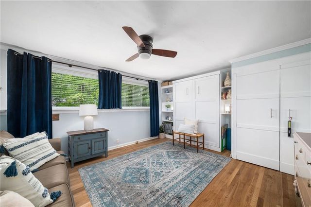 1180 Atlantic Drive NW, Atlanta, GA 30318