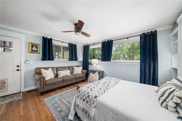 1180 Atlantic Drive NW, Atlanta, GA 30318
