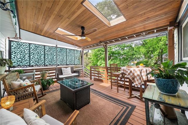 1180 Atlantic Drive NW, Atlanta, GA 30318