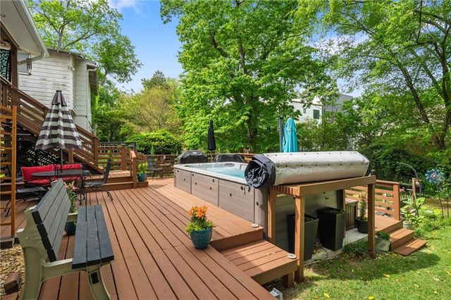 1180 Atlantic Drive NW, Atlanta, GA 30318
