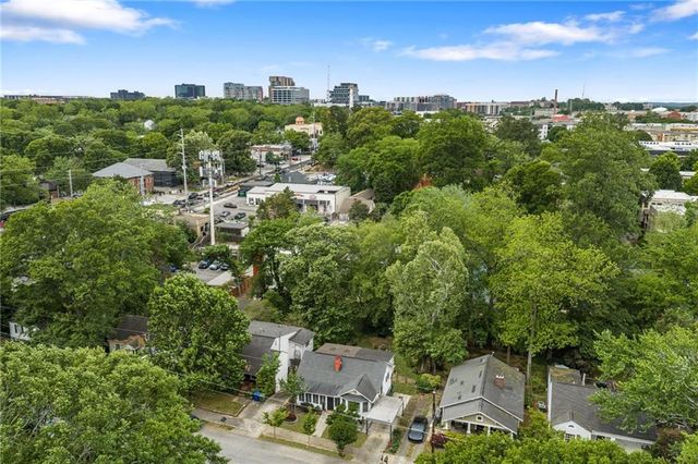 1180 Atlantic Drive NW, Atlanta, GA 30318