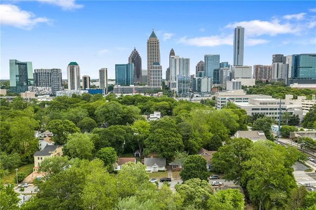 1180 Atlantic Drive NW, Atlanta, GA 30318