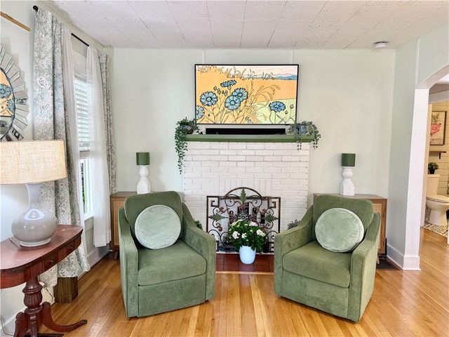 1180 Atlantic Drive NW, Atlanta, GA 30318
