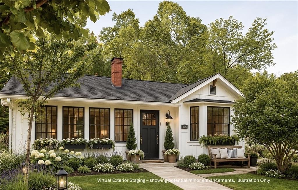 1180 Atlantic Drive NW, Atlanta, GA 30318