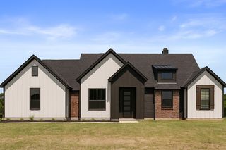 1057 Silver Sage Trail, Weatherford, TX 76085