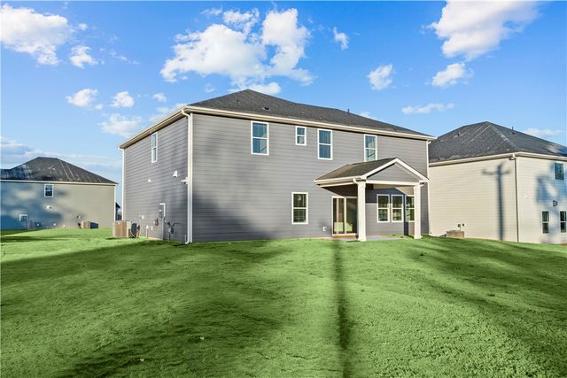 307 Penland Lane, Piedmont, SC 29673