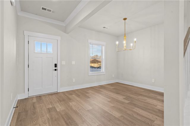 307 Penland Lane, Piedmont, SC 29673