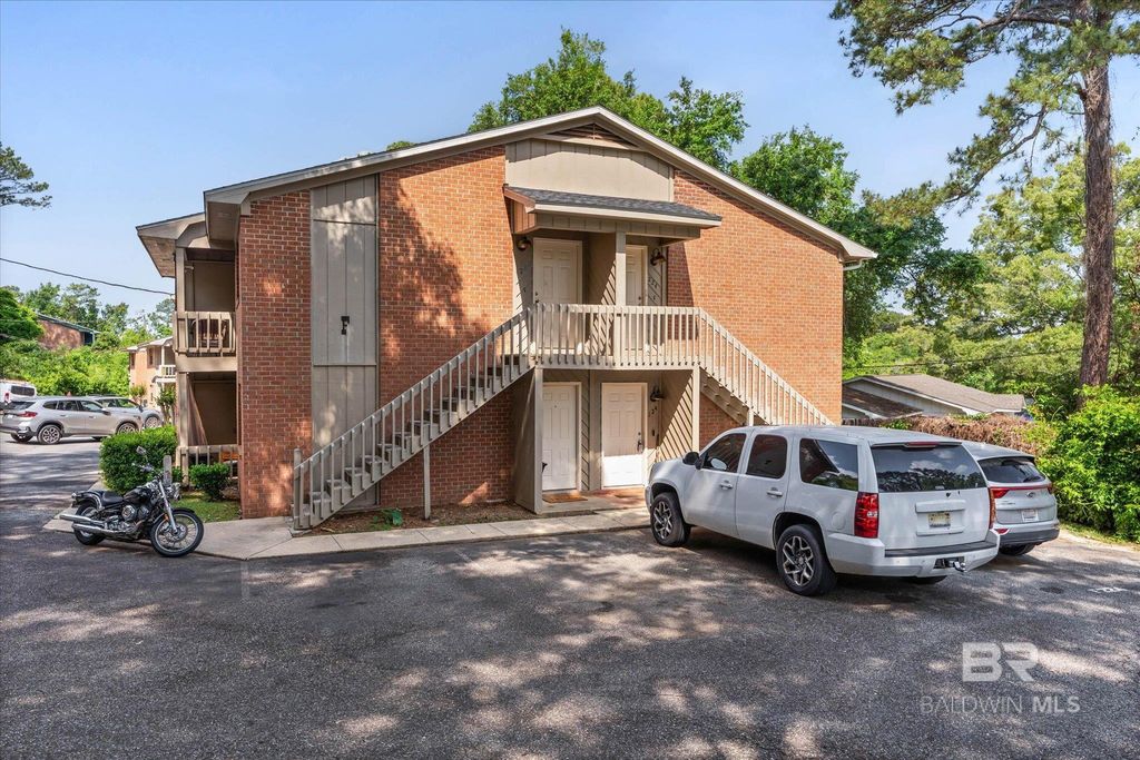 512 Lake Forest Boulevard F223, Daphne, AL 36526