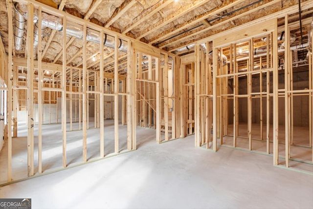 28 Rushden Way, Rome, GA 30161