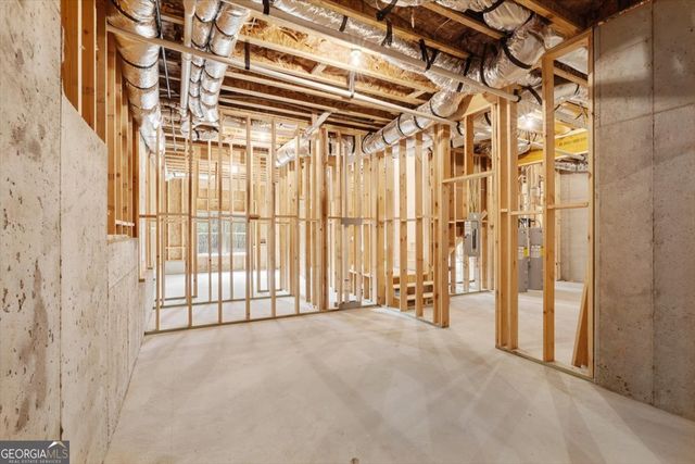 28 Rushden Way, Rome, GA 30161