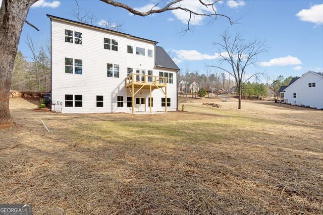 28 Rushden Way, Rome, GA 30161