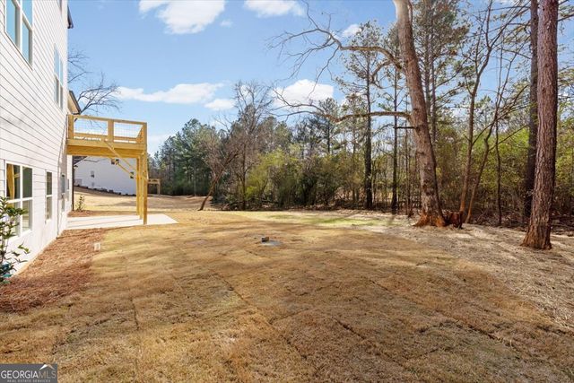 28 Rushden Way, Rome, GA 30161