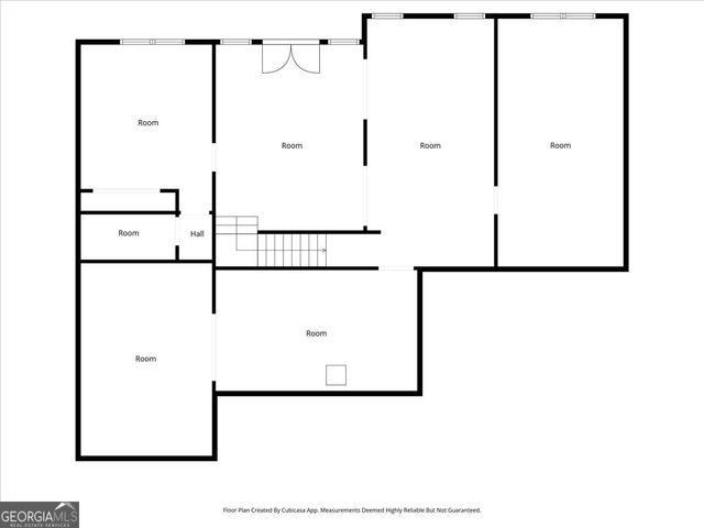 28 Rushden Way, Rome, GA 30161