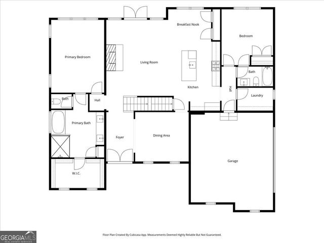 28 Rushden Way, Rome, GA 30161