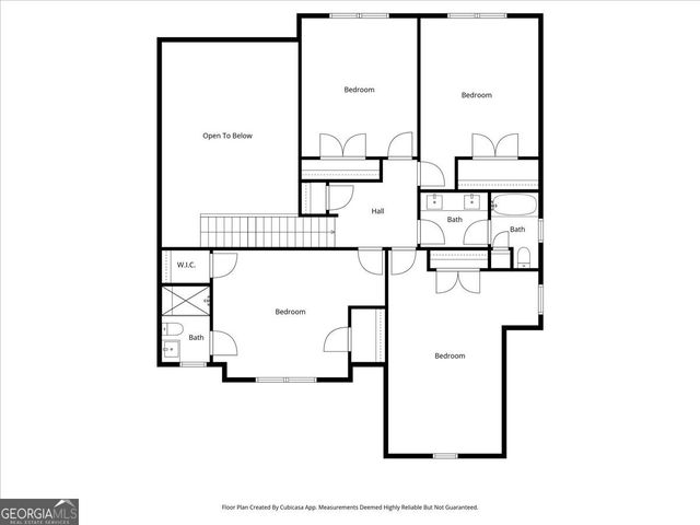 28 Rushden Way, Rome, GA 30161