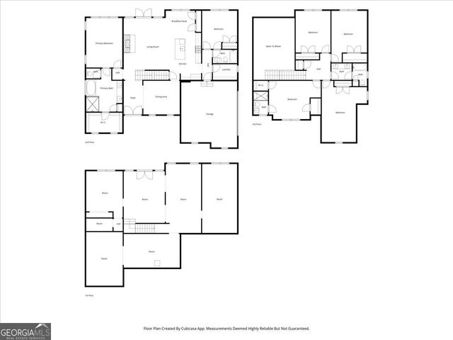 28 Rushden Way, Rome, GA 30161