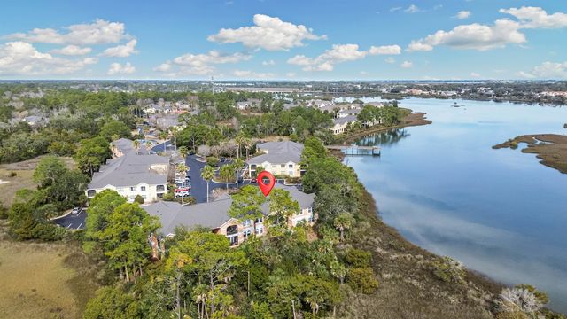 3325 Haley Pointe Rd, St Augustine, FL 32084