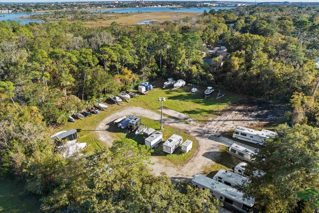 3325 Haley Pointe Rd, St Augustine, FL 32084