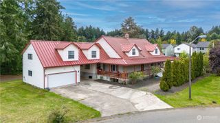 1309 Livingston Street NE, Lacey, WA 98516