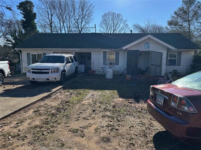 12&2nd Second Street, Gainesville, GA 30504