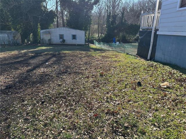 12&2nd Second Street, Gainesville, GA 30504