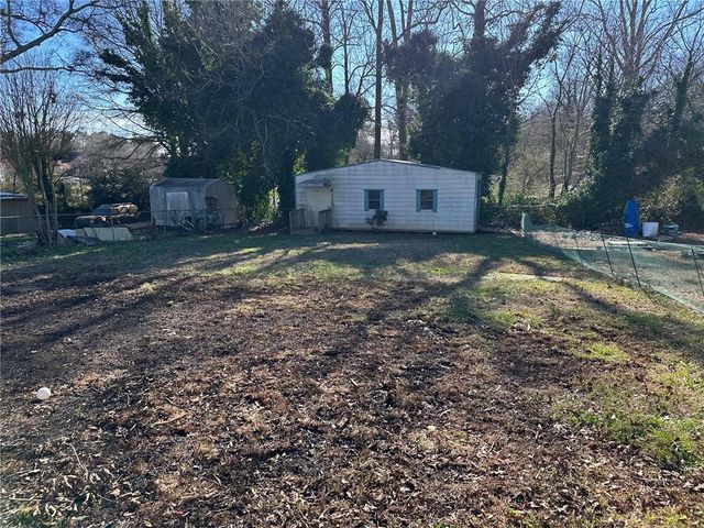 12&2nd Second Street, Gainesville, GA 30504