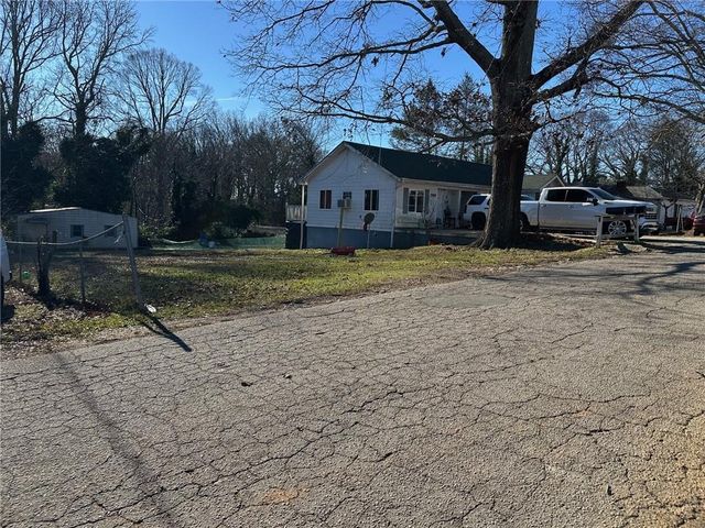 12&2nd Second Street, Gainesville, GA 30504