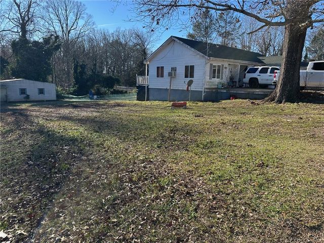 12&2nd Second Street, Gainesville, GA 30504