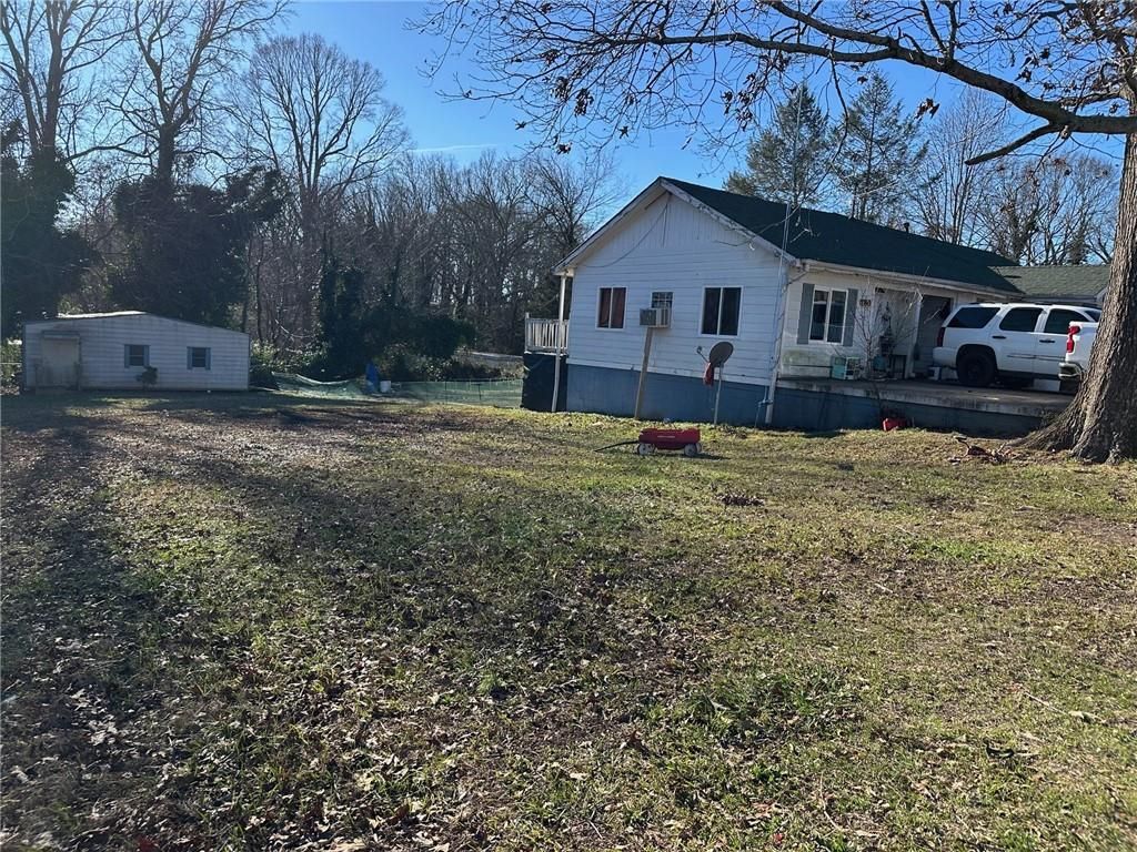 12&2nd Second Street, Gainesville, GA 30504