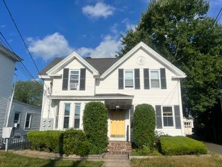 115 East St 1, North Attleboro, MA 02760