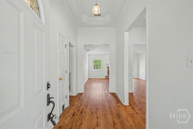 346 Belle Grove Circle, Richmond Hill, GA 31324