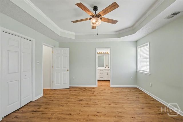 346 Belle Grove Circle, Richmond Hill, GA 31324