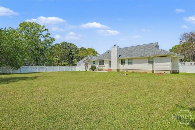 346 Belle Grove Circle, Richmond Hill, GA 31324