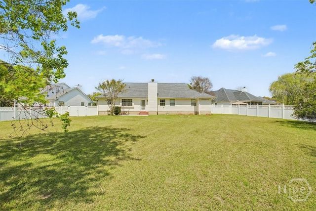 346 Belle Grove Circle, Richmond Hill, GA 31324