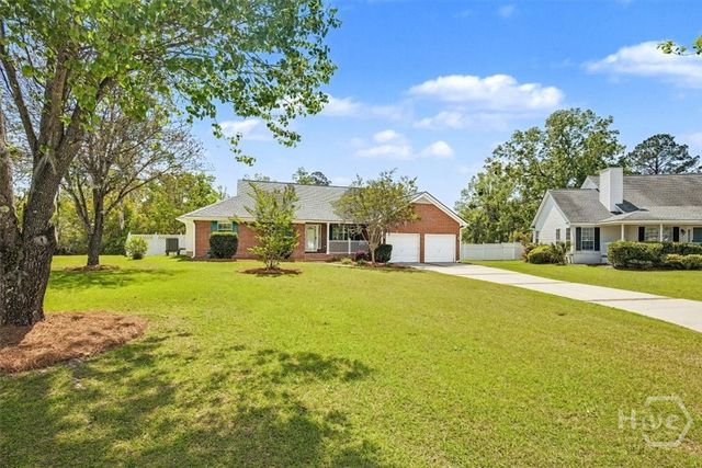 346 Belle Grove Circle, Richmond Hill, GA 31324