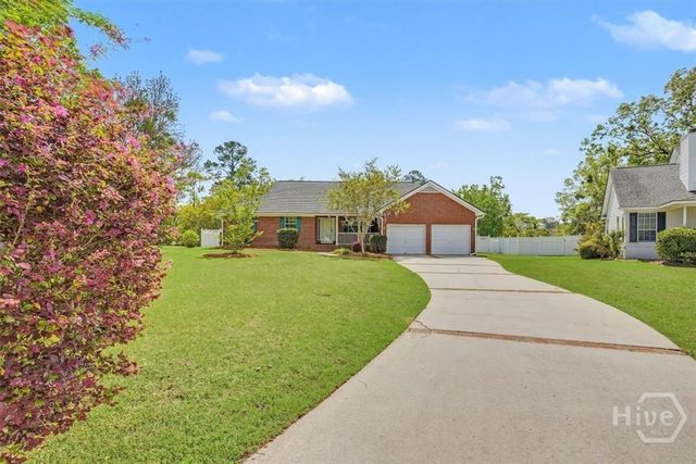 346 Belle Grove Circle, Richmond Hill, GA 31324