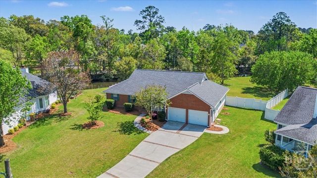 346 Belle Grove Circle, Richmond Hill, GA 31324