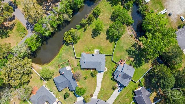 346 Belle Grove Circle, Richmond Hill, GA 31324