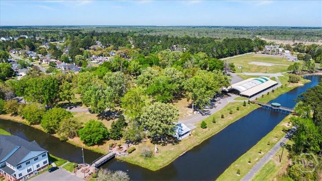 346 Belle Grove Circle, Richmond Hill, GA 31324