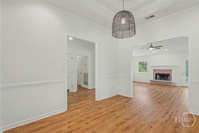 346 Belle Grove Circle, Richmond Hill, GA 31324