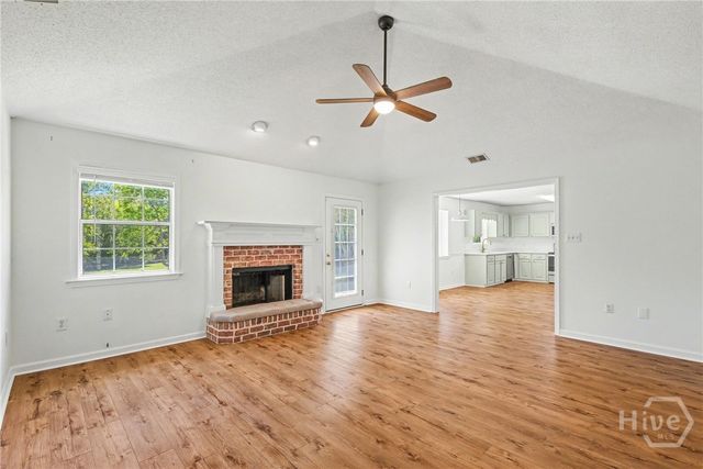 346 Belle Grove Circle, Richmond Hill, GA 31324